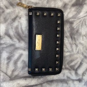 A BCBG wallet